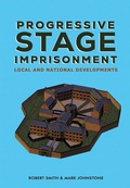 Cover: Progressive Stage Imprisonment - Austin Macauley Publishers