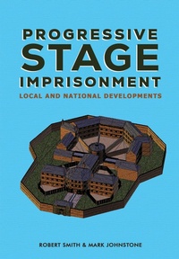 Enlarge image Cover: Progressive Stage Imprisonment - Austin Macauley Publishers