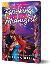 Enlarge image Cover: Defying the Stars #2 (Deluxe Edition) - Bloom Books