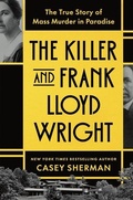 Cover: The Killer and Frank Lloyd Wright - Sourcebooks