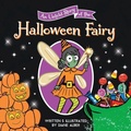 Cover: An Untold Story of the Halloween Fairy - Sourcebooks Wonderland