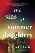 Cover: The Sins of Summer Daughters - Sourcebooks Landmark