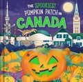 Cover: The Spookiest Pumpkin Patch in Canada - Hometown World