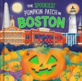 Cover: The Spookiest Pumpkin Patch in Boston - Hometown World