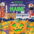 Cover: The Spookiest Pumpkin Patch in Maine - Hometown World