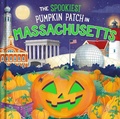Cover: The Spookiest Pumpkin Patch in Massachusetts - Hometown World