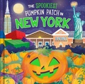 Cover: The Spookiest Pumpkin Patch in New York - Hometown World
