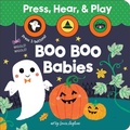 Cover: BOO BOO Babies - Sourcebooks Wonderland