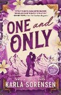 Cover: One and Only (Standard Edition) - Sourcebooks Casablanca