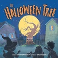 Cover: The Halloween Tree - Sourcebooks Jabberwocky