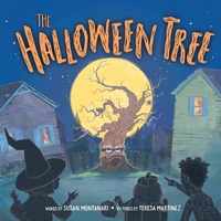 Enlarge image Cover: The Halloween Tree - Sourcebooks Jabberwocky