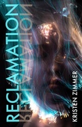 Cover: Reclamation (Dark Horse Series, #1) - Bywater Books