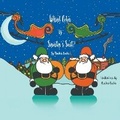 Cover: What Color Is Santa's Suit? - Strategic Book Publishing