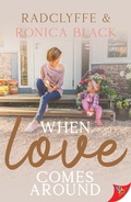 Cover: When Love Comes Around - Bold Strokes Books