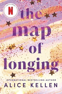 Enlarge image Cover: The Map of Longing - Sourcebooks Casablanca