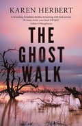 Cover: The Ghost Walk - Fremantle Press