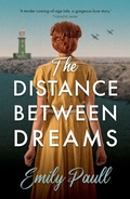 Cover: The Distance Between Dreams - Fremantle Press