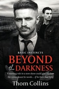 Cover: Beyond the Darkness - Totally Bound Publishing