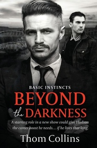 Enlarge image Cover: Beyond the Darkness - Totally Bound Publishing