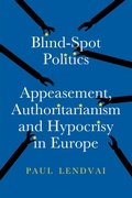 Bild: Blind-Spot Politics - Hurst Publishers
