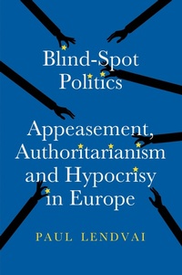 Bild: Blind-Spot Politics - Hurst Publishers