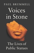 Cover: Voices in Stone - Hurst Publishers