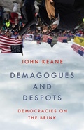 Cover: Demagogues and Despots - Hurst Publishers