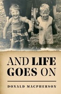 Cover: And Life Goes On - PN Books