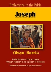 Enlarge image Cover: Joseph - Reading Stones Publishing