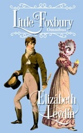 Cover: Little Foxbury Omnibus - Improbable Fictions