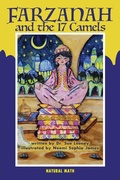 Cover: Farzanah and the 17 Camels - Natural Math