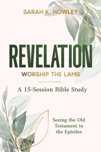 Enlarge image Cover: Revelation - Flaming Dove Press
