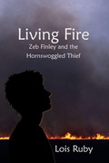 Cover: Living Fire - Meadowlark