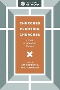 Cover: Churches Planting Churches - Baptist Courier
