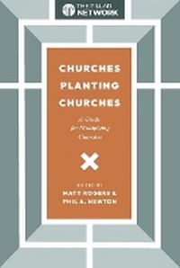Enlarge image Cover: Churches Planting Churches - Baptist Courier