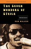 Cover: The Seven Wonders of Stevie - Black + Square, LLC