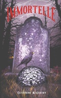 Cover: Immortelle - Sobelo Books