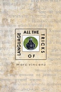 Cover: All the Tricks of Language - DOS Madres Press