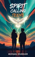 Cover: Spirit Calling Teens - Prime Seven Media