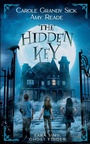 Cover: The Hidden Key - Pau Hana Publishing