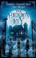 Cover: The Hidden Key - Pau Hana Publishing