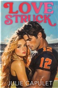 Cover: Lovestruck - Julie Capulet