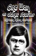 Cover: One Way and Other Stories - Space Cowboy Books