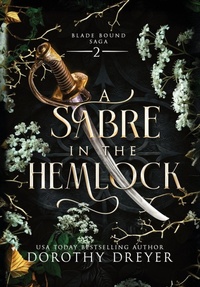 Enlarge image Cover: A Sabre in the Hemlock - Crimson Fox Publishing