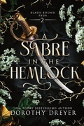 Cover: A Sabre in the Hemlock - Crimson Fox Publishing