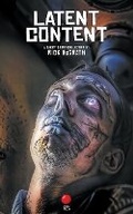Cover: Latent Content - Terminal Press