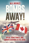 Cover: Bombs Away! - Wood Dragon Books