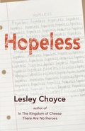 Cover: Hopeless - Moose House Publications