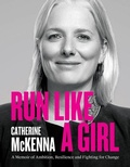 Cover: Run Like a Girl - Sutherland House