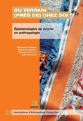 Cover: Du terrain (pres de) chez soi - Academia